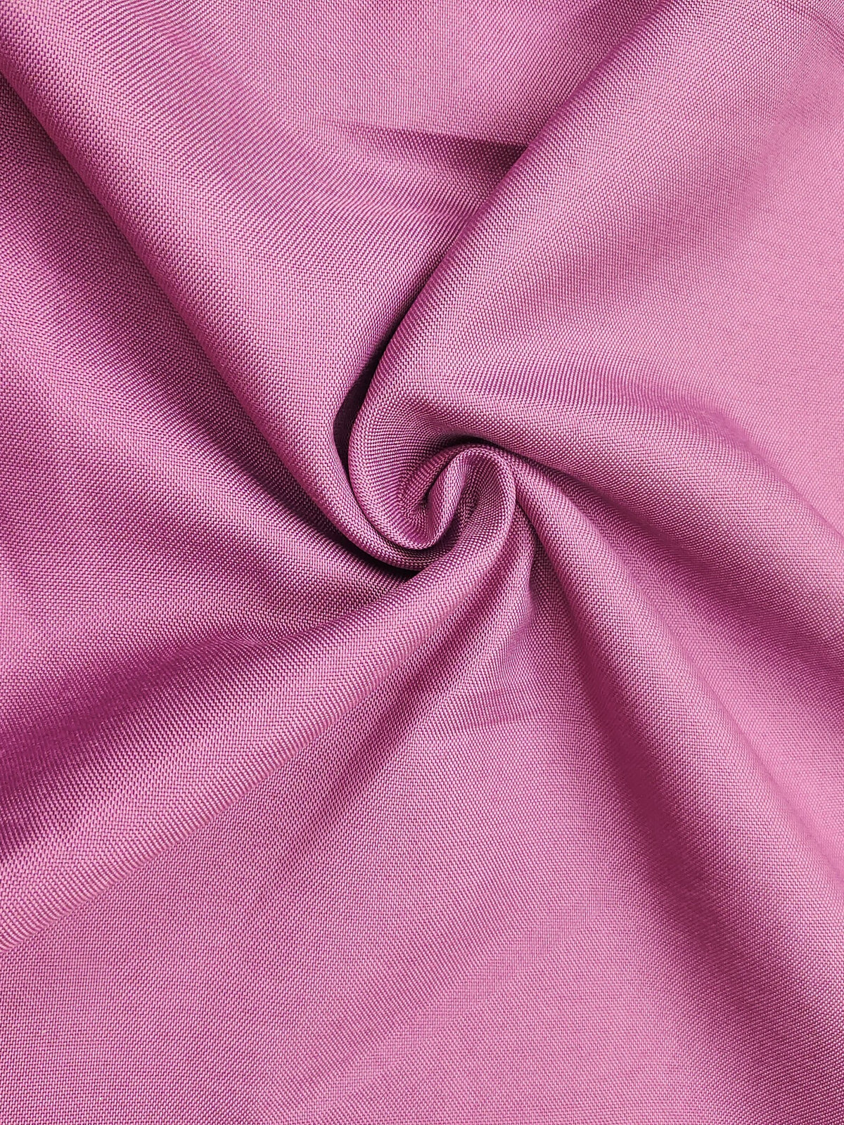Peachmode Pink Embroidered Viscose Unstitched Dress Material - Image 5