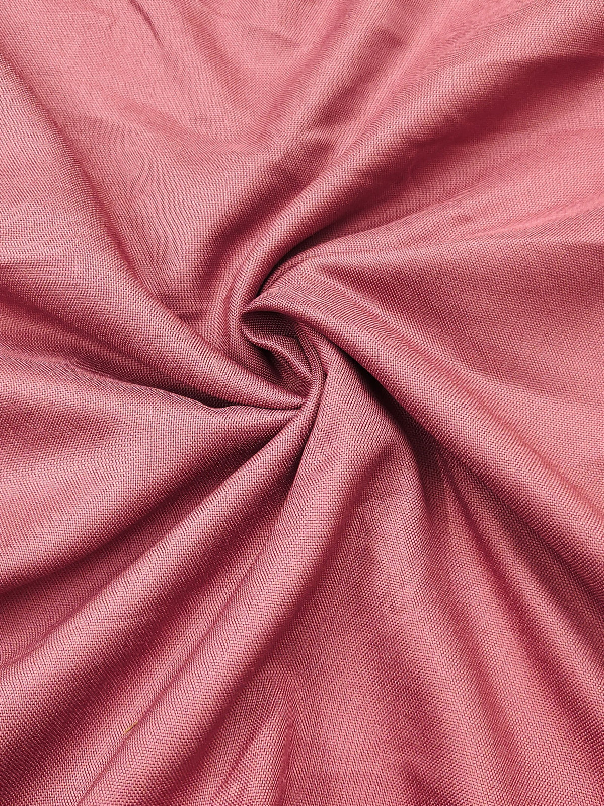 Peachmode Onion Pink Embroidered Viscose Unstitched Dress Material - Image 5