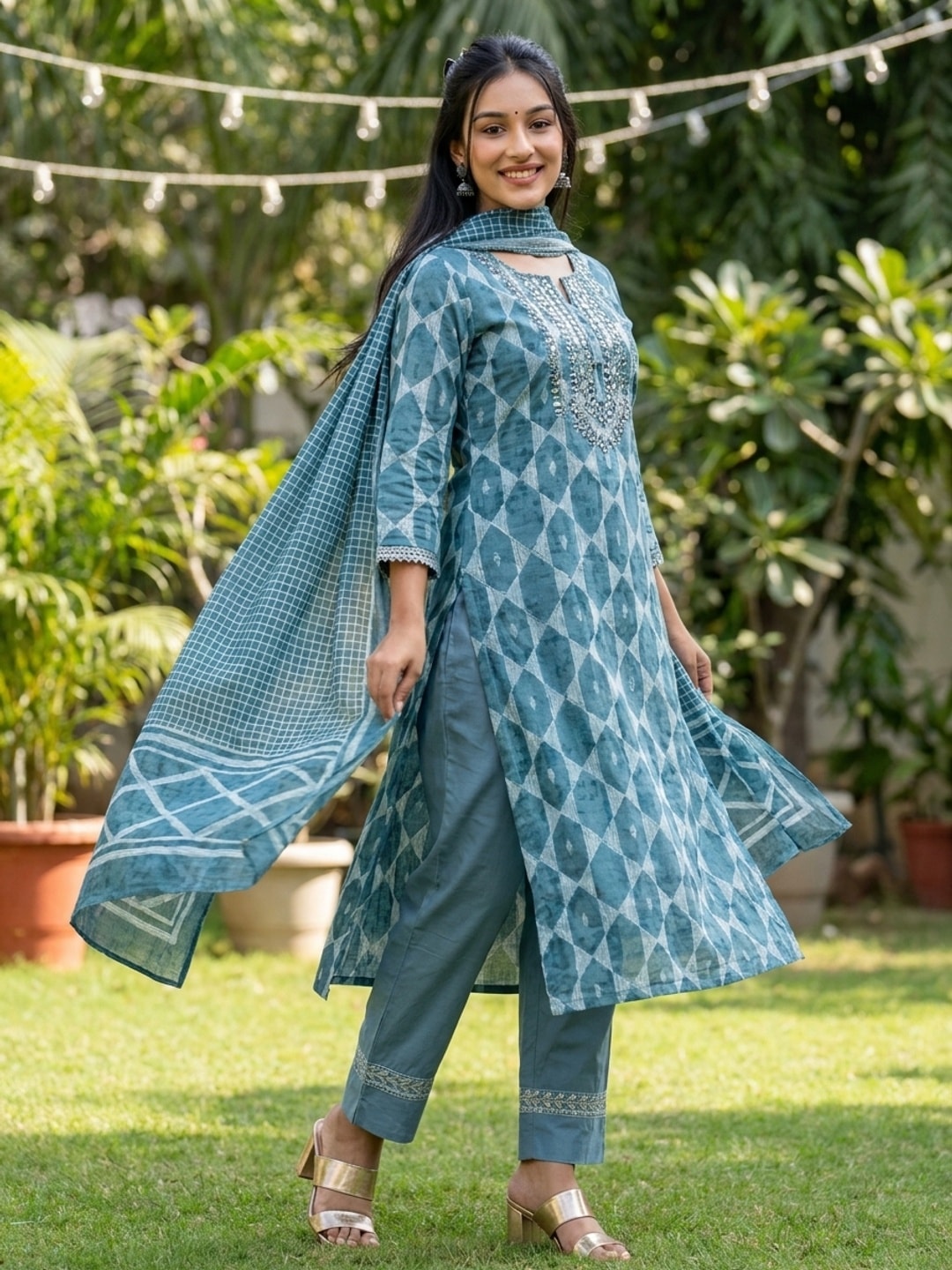 AARD-MM-1204-BLUE - Image 2