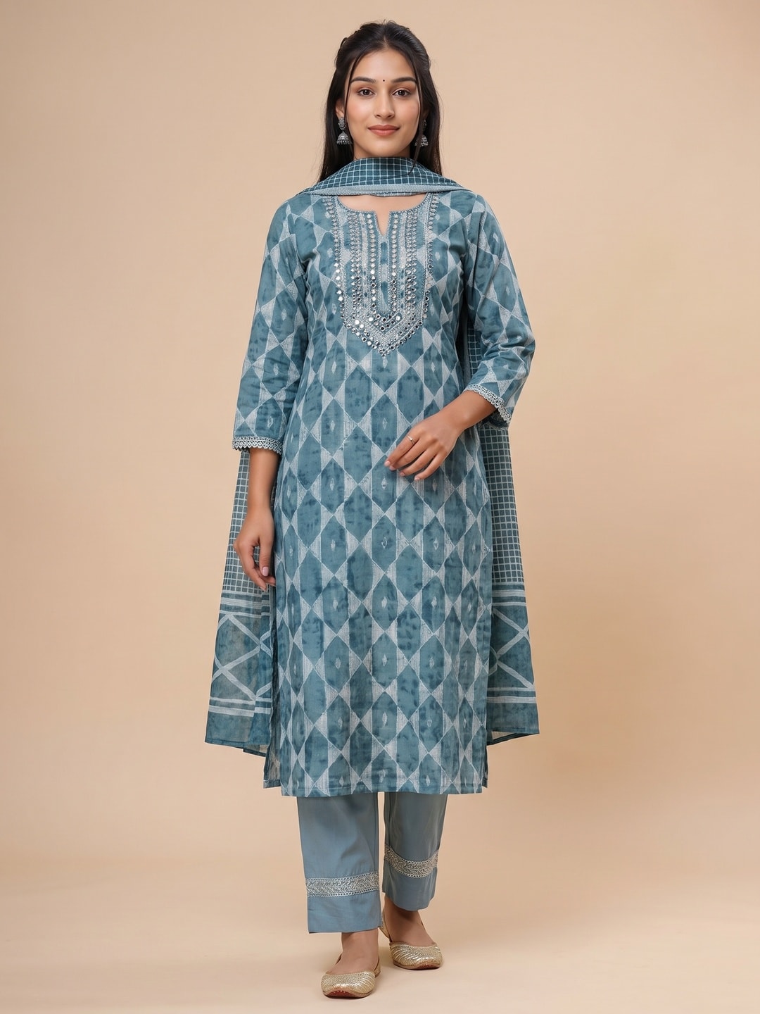 AARD-MM-1204-BLUE - Image 1