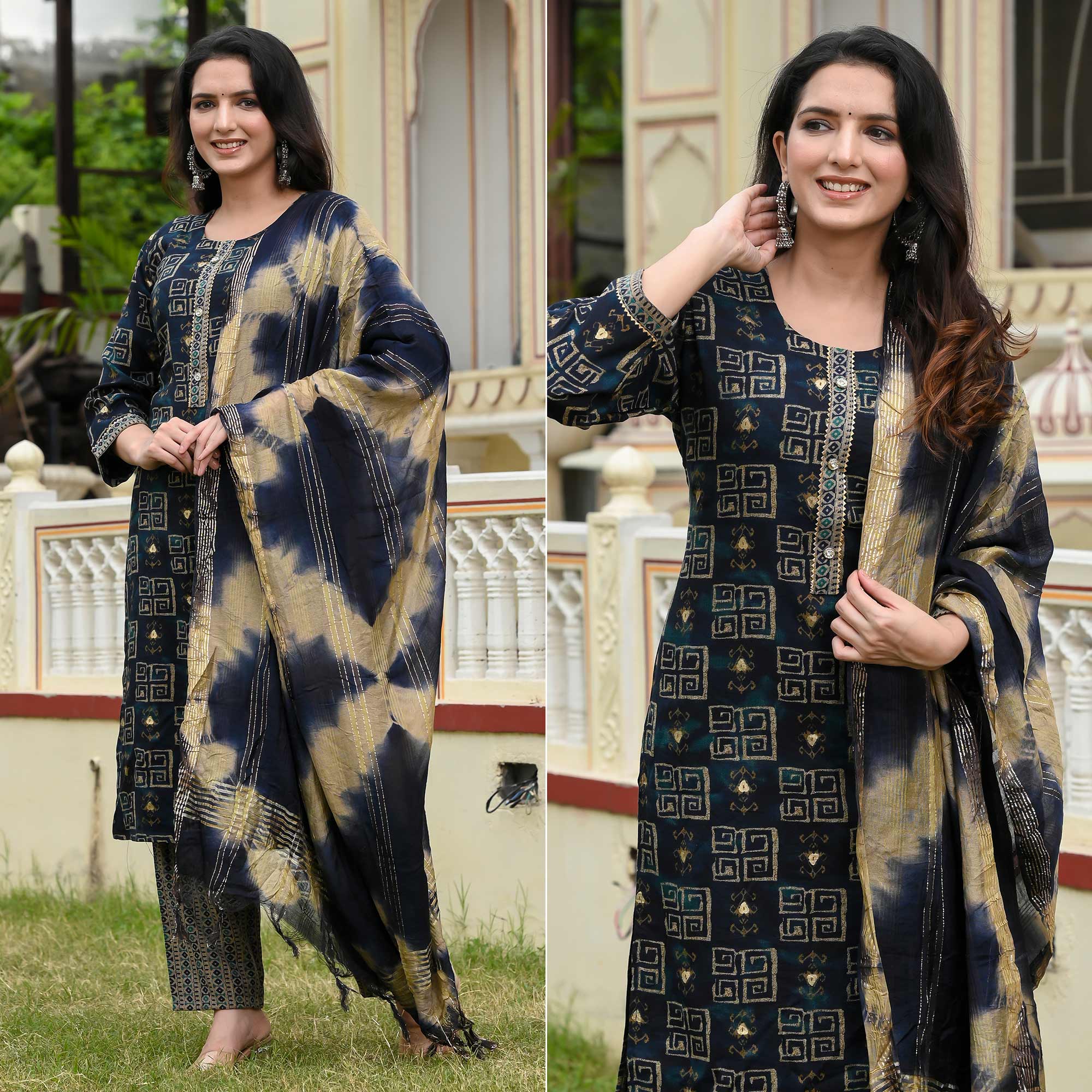 AARD-KNGNA-1625-BLUE