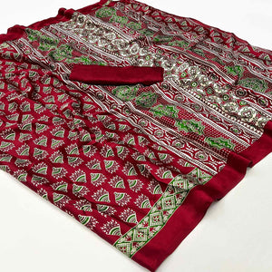 ARSA-AJRAK-SRTN-DMAROON