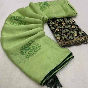 ARSA-GAJRAJ-GREEN