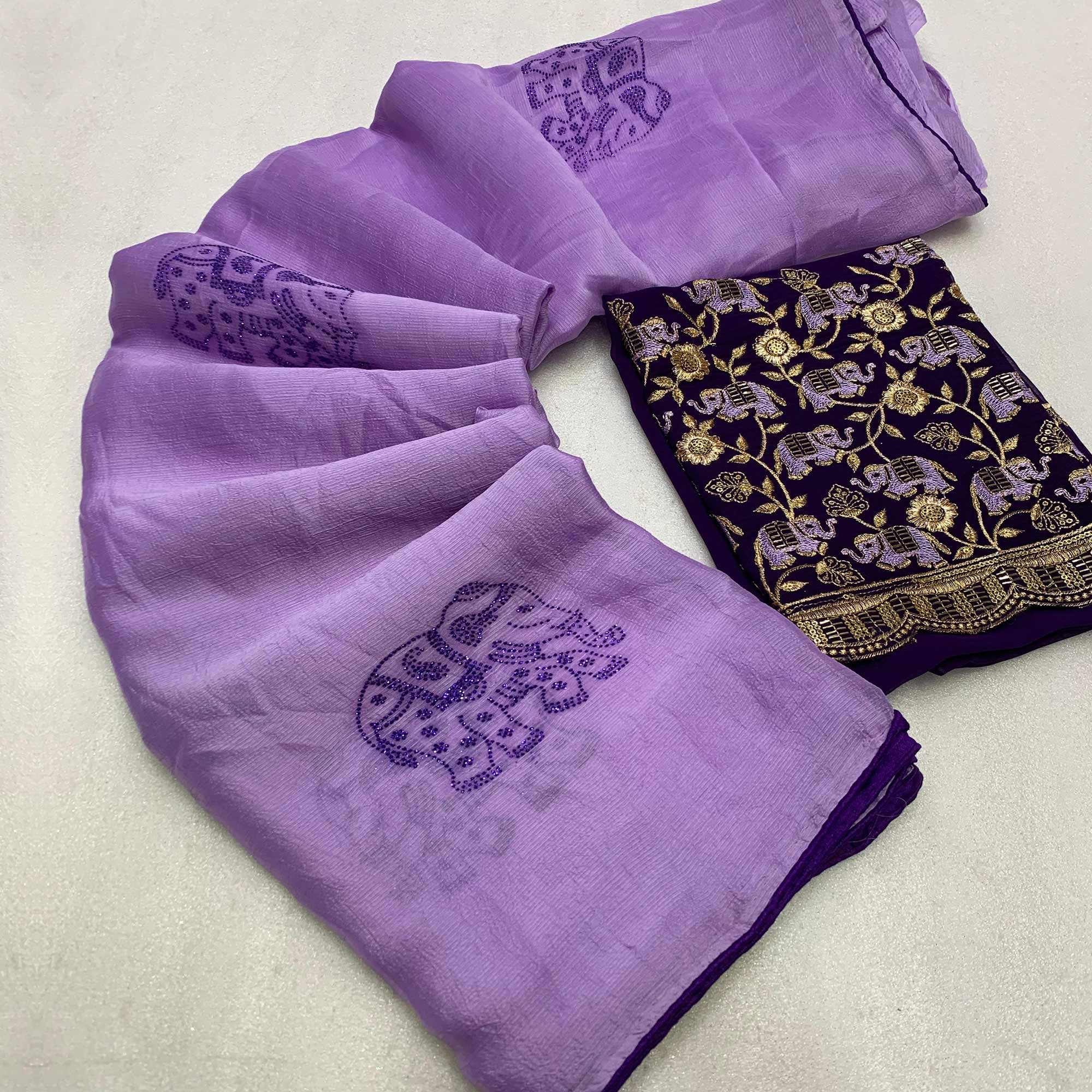 ARSA-GAJRAJ-PURPLE