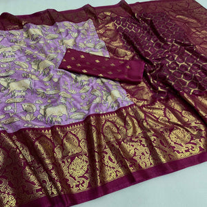 ARSA-GOKULAM-LAVENDER