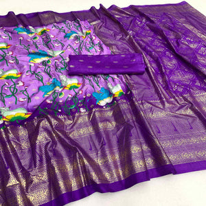 ARSA-GOKULAM-VIOLET