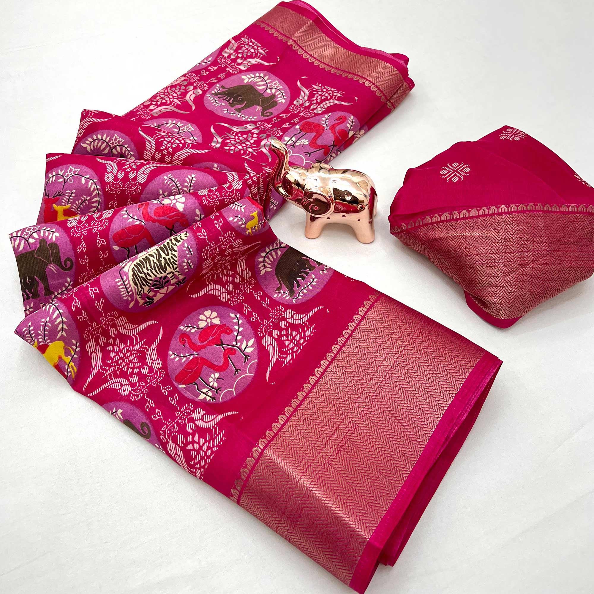 ARSA-JANGAL-PINK