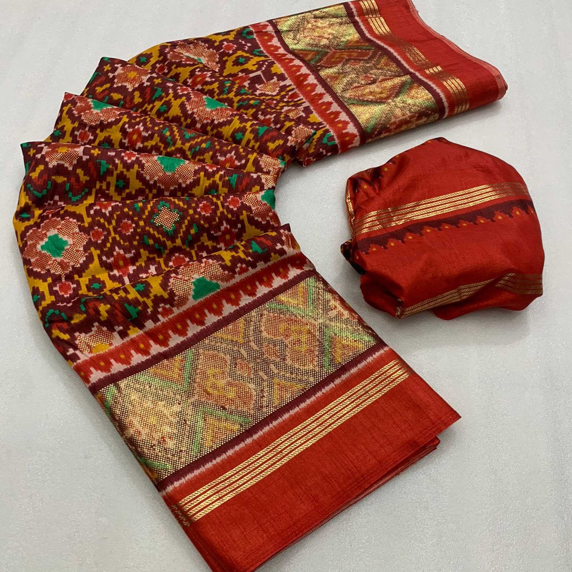 ARSA-KAVERI-SLK2-MAROON