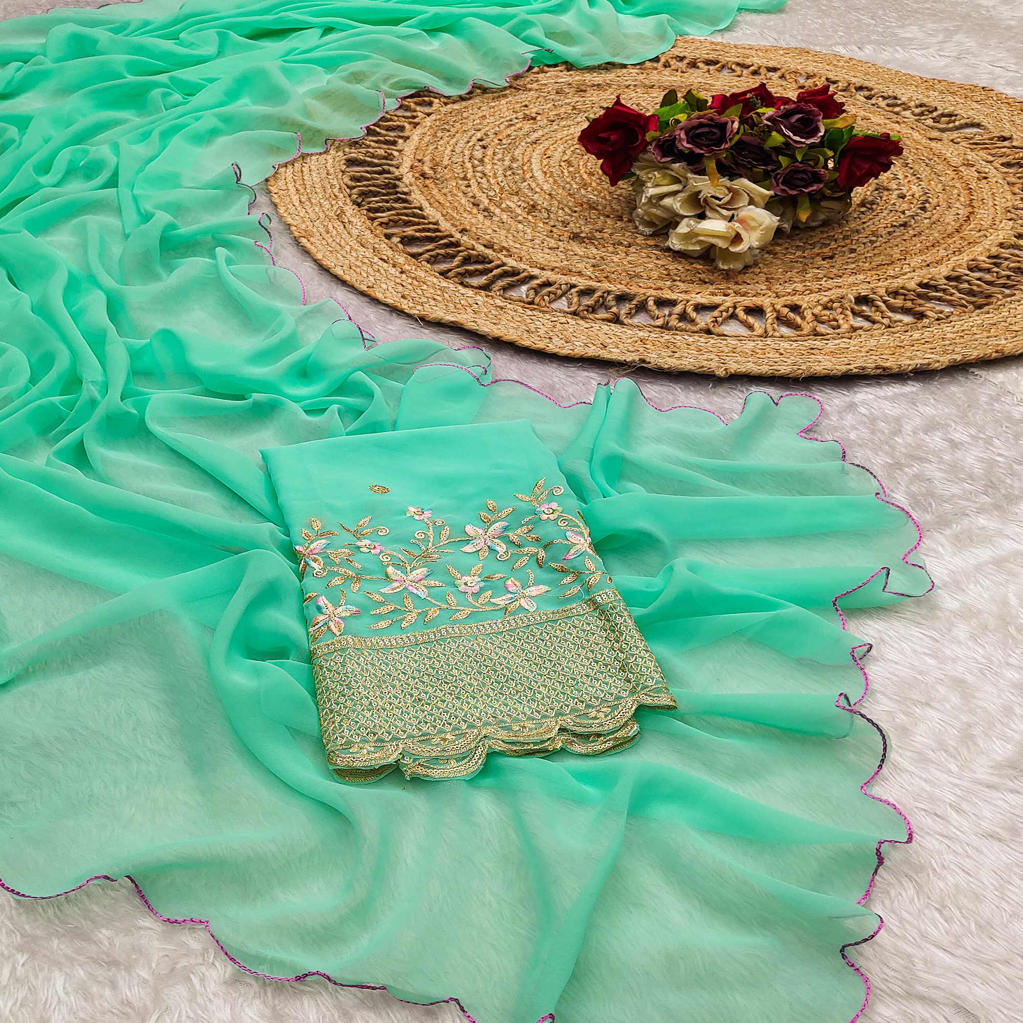 ARSA-KAVITA-MINTGREEN