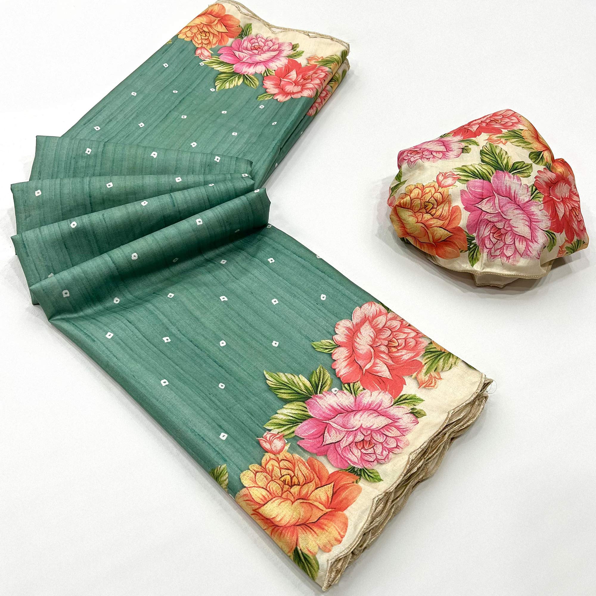 ARSA-KUMARI-SEAGREEN