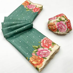 ARSA-KUMARI-SEAGREEN