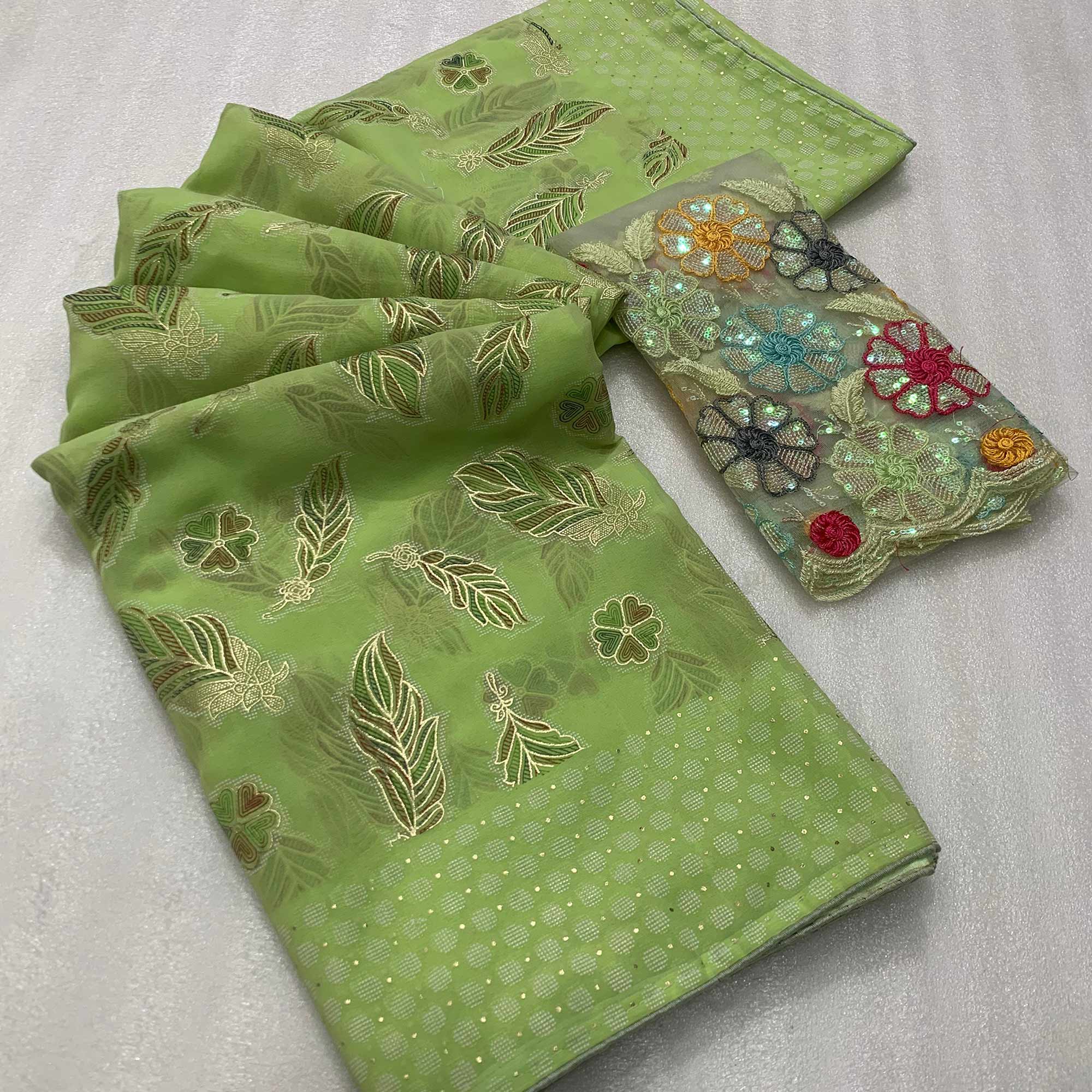 ARSA-LEAF-GREEN