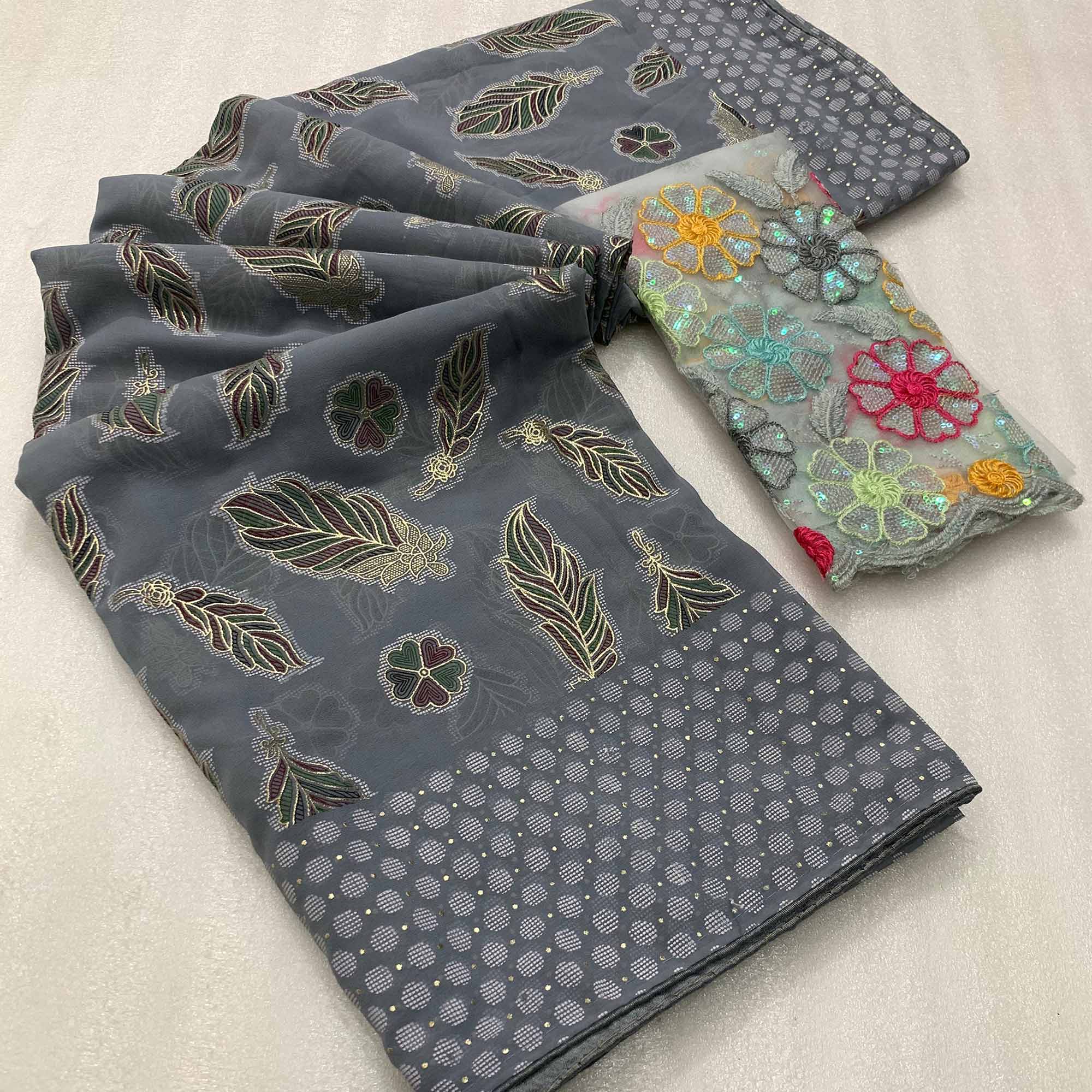 ARSA-LEAF-GREY