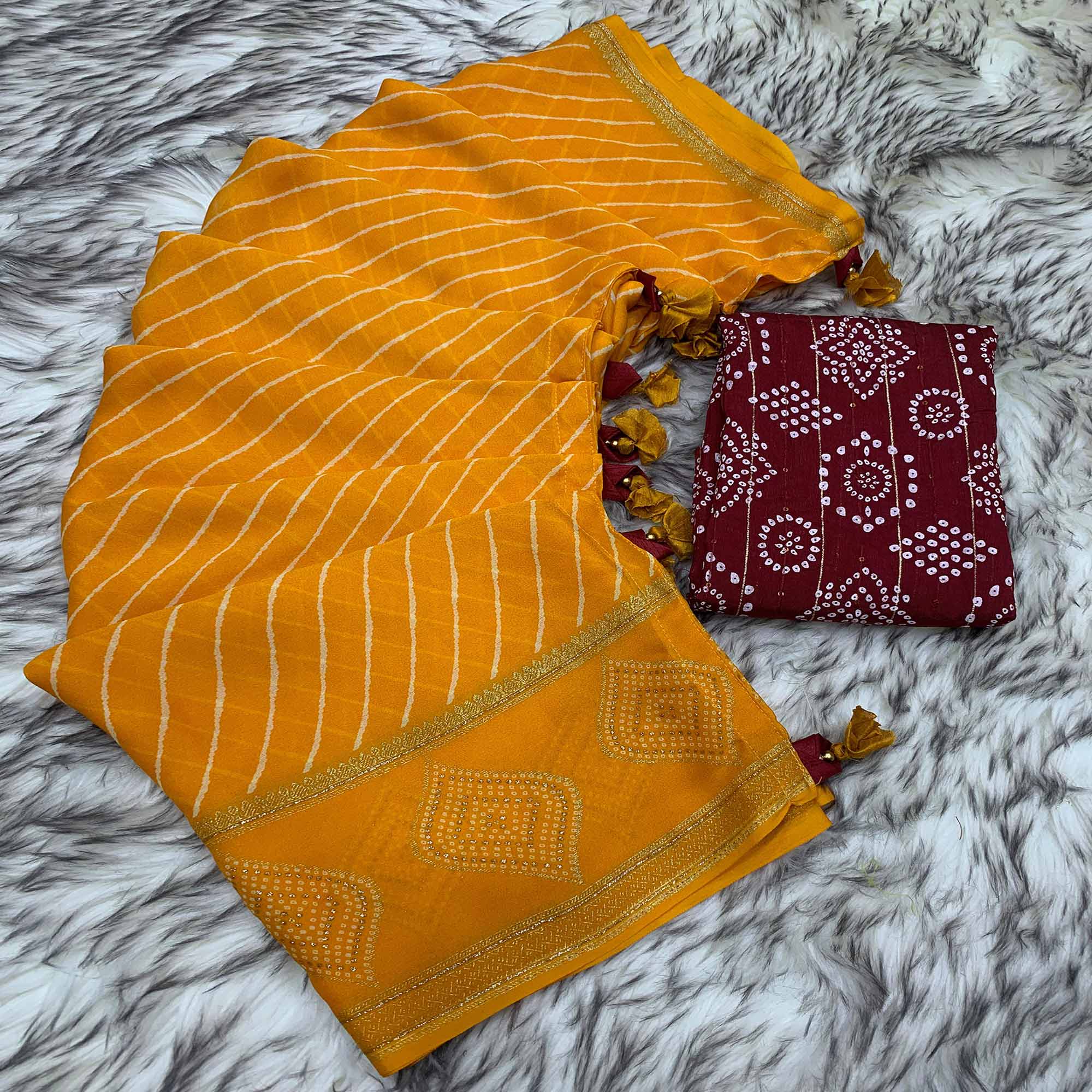 ARSA-LHRIYA-FOIL-YELOW