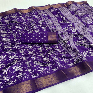 ARSA-MUGDA-SLK-VIOLET-B