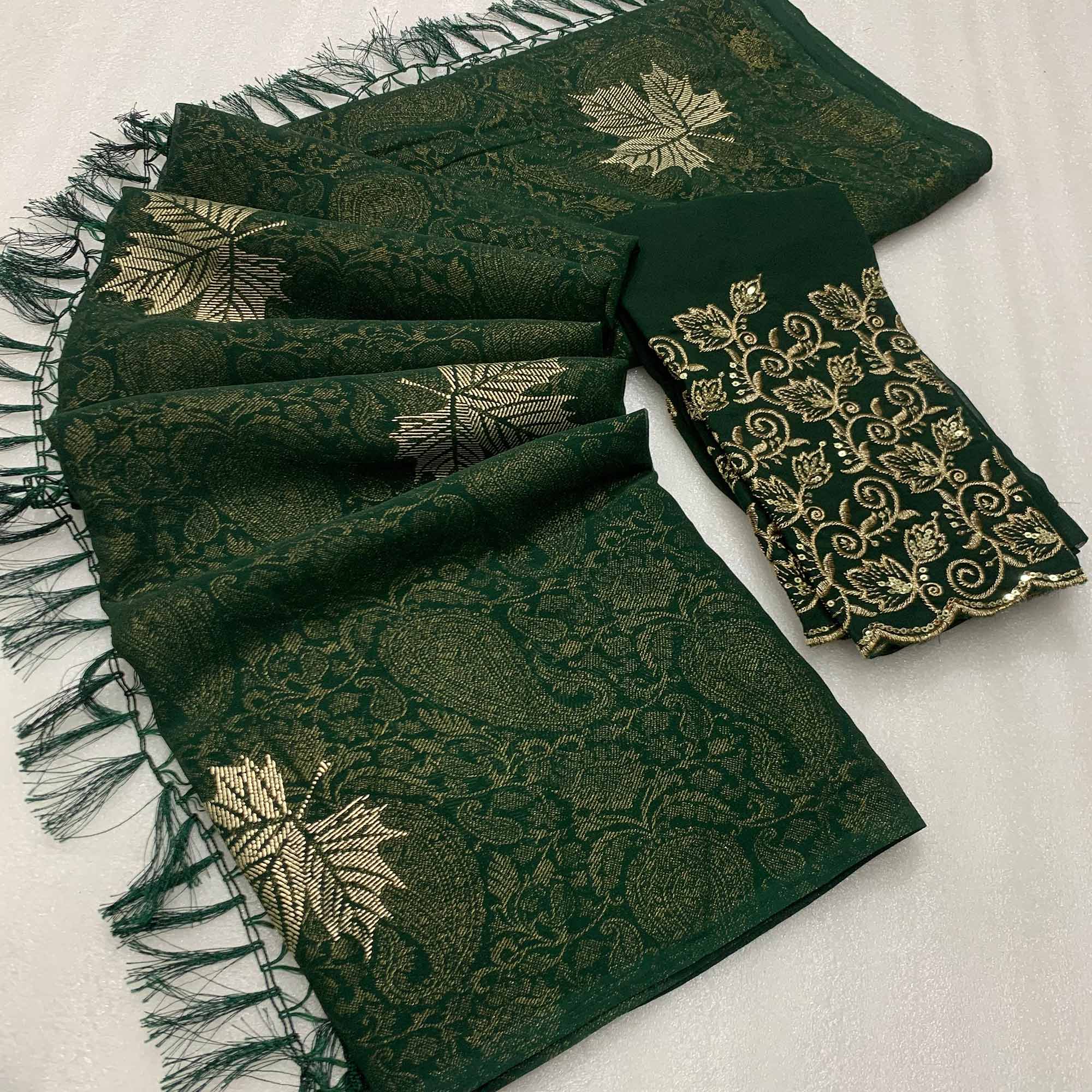 ARSA-PAN-BAHAR-GREEN
