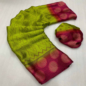 ARSA-PUSHPA-GREEN