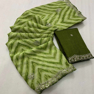 ARSA-RANGILA-GREEN