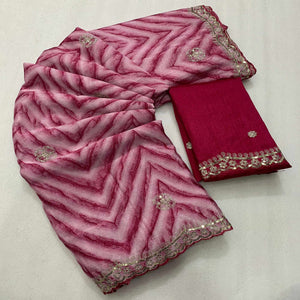 ARSA-RANGILA-MAGENTA