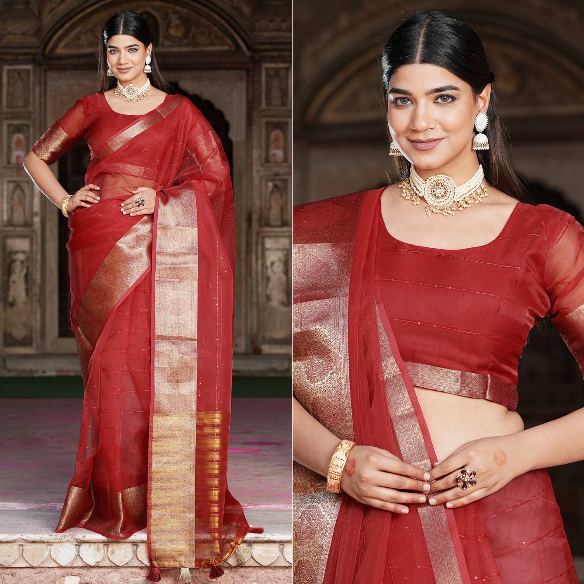 ARSA-RUHI-RED