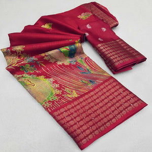 ARSA-SAHARA-MAROON