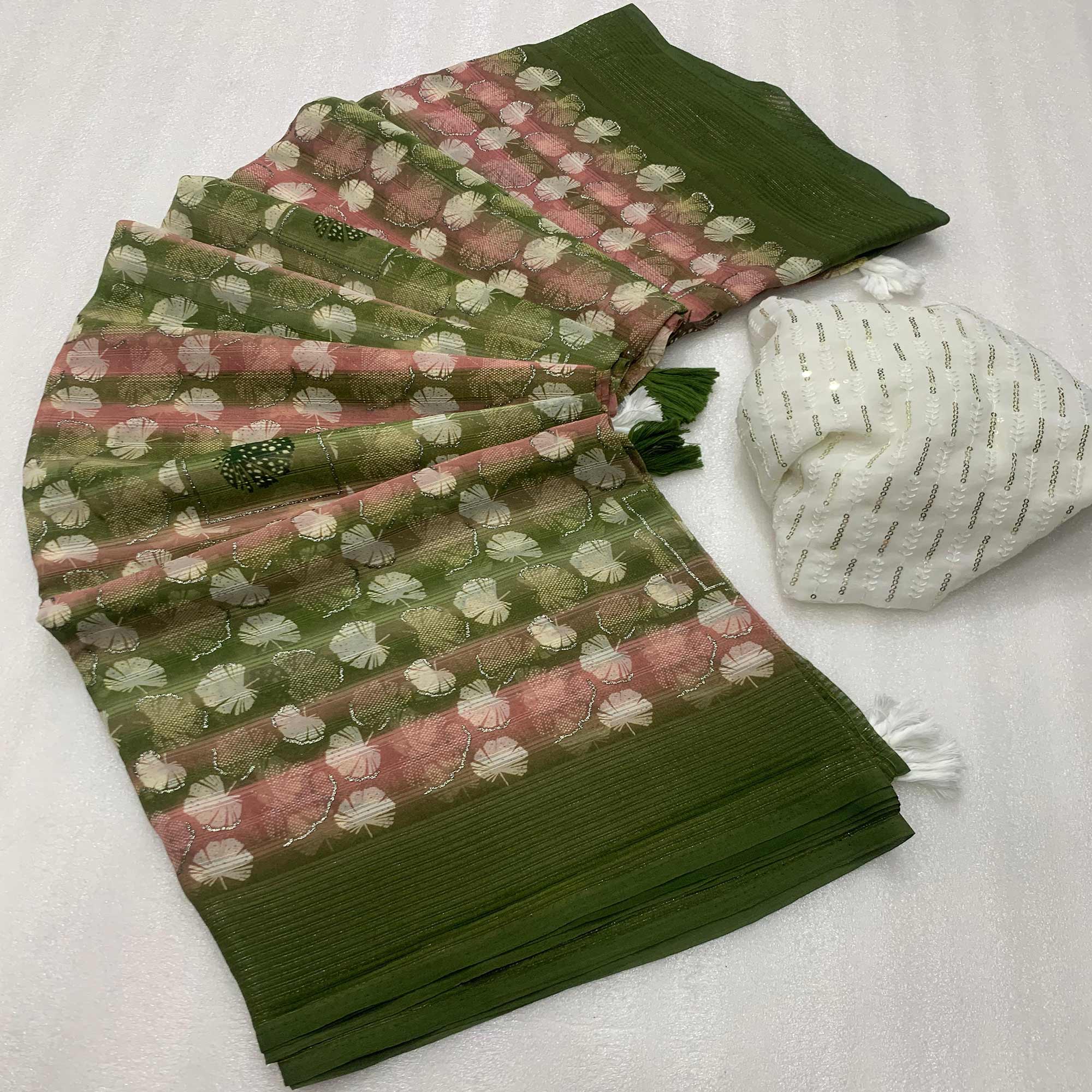 ARSA-SIVU-GREEN