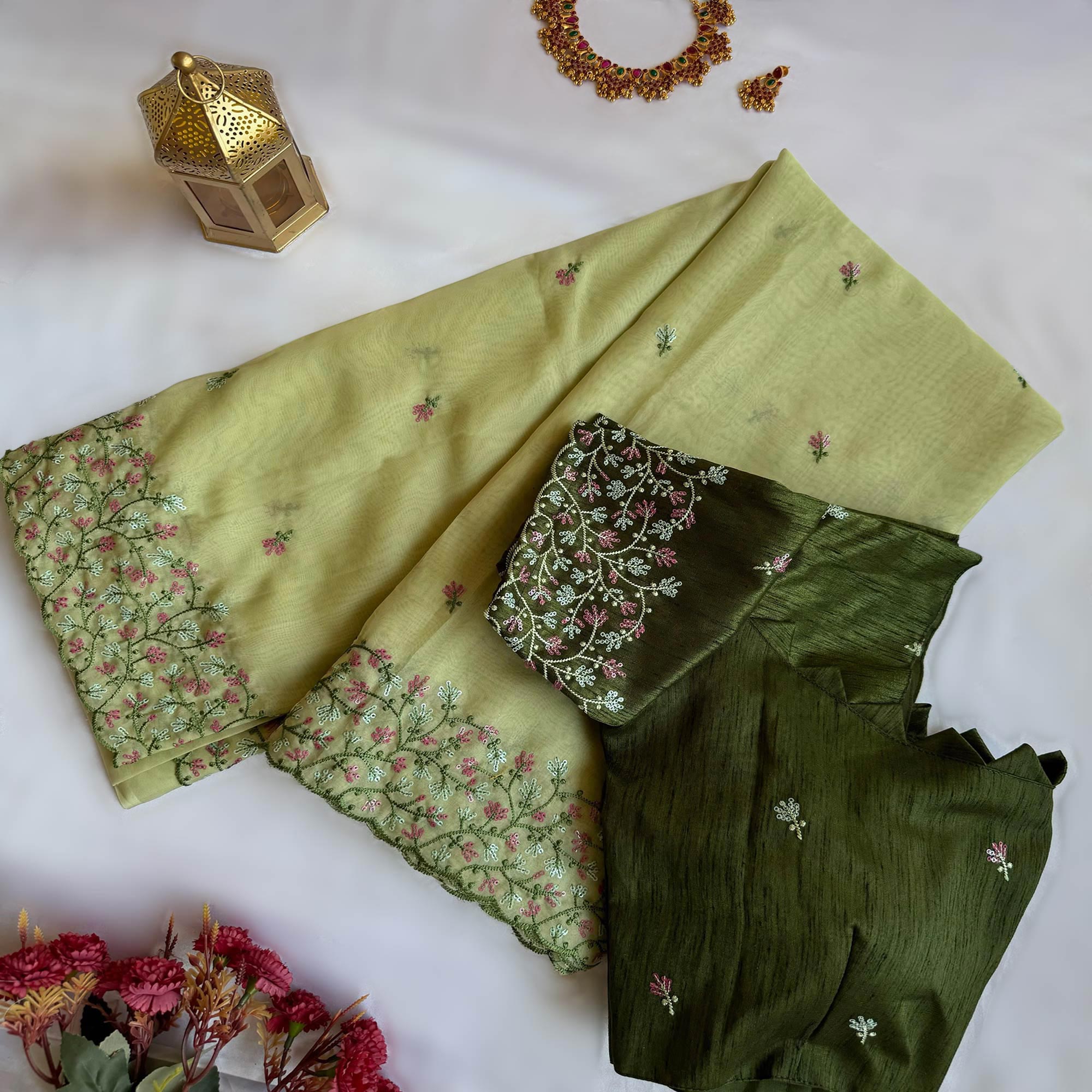 ARSA-SURBHI-GREEN