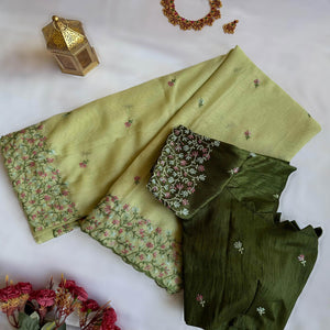 ARSA-SURBHI-GREEN