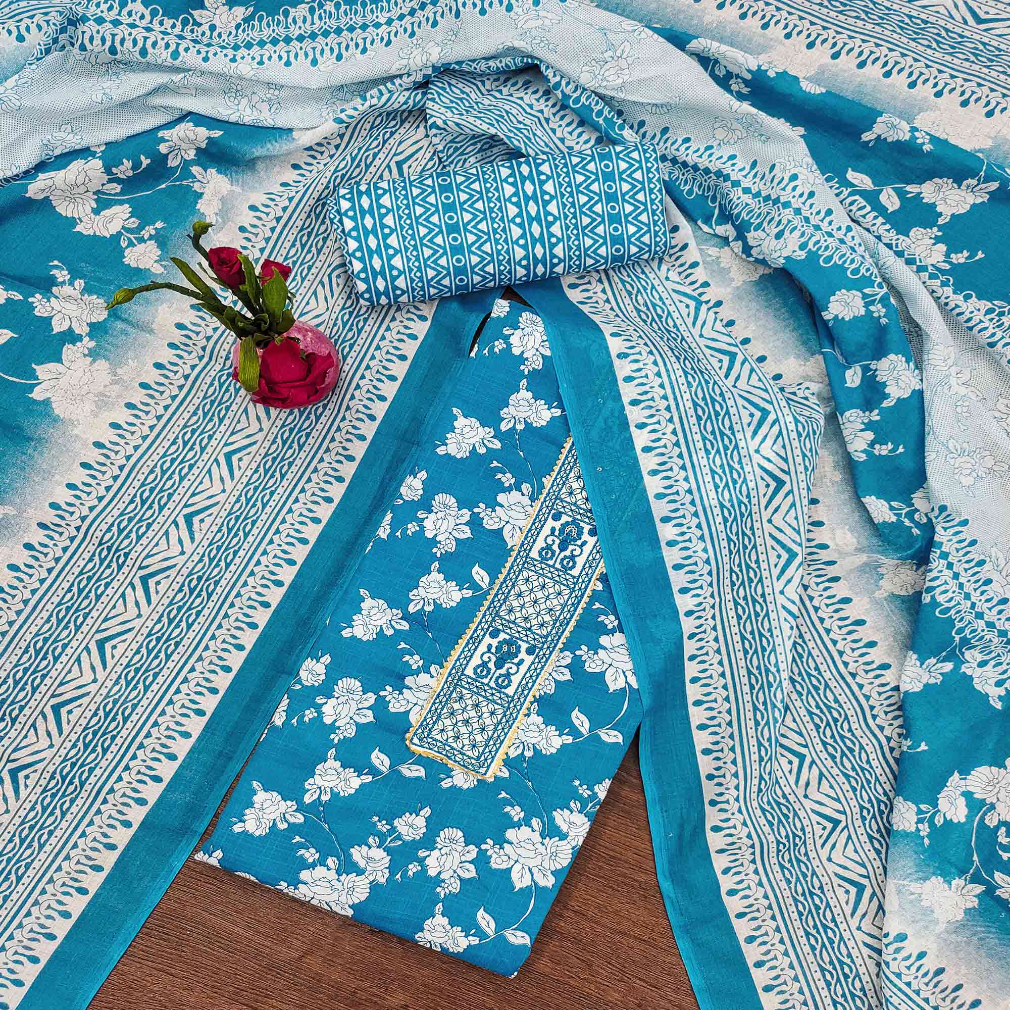 CLPL-DM-534-BLUE