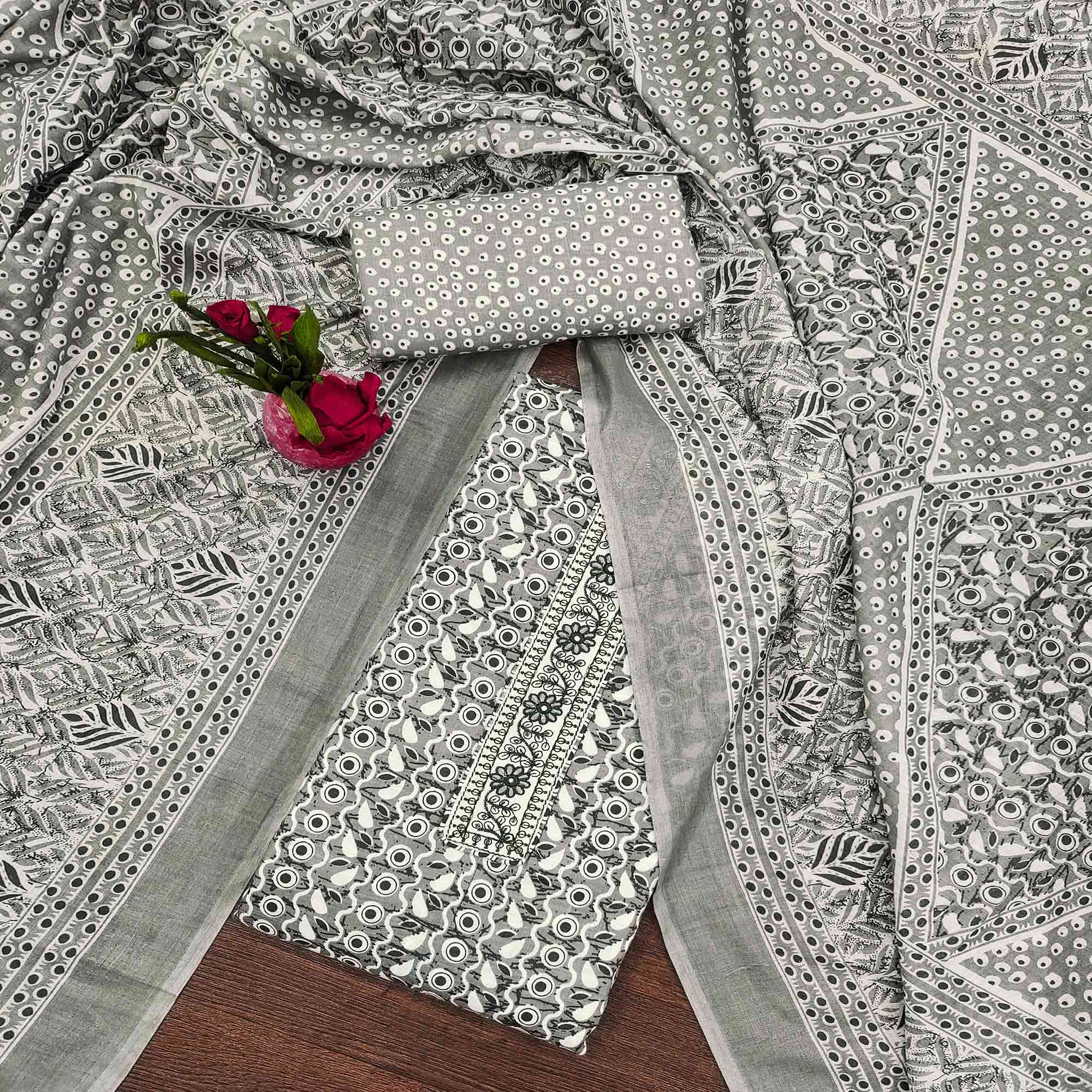 CLPL-DM-536-GREY