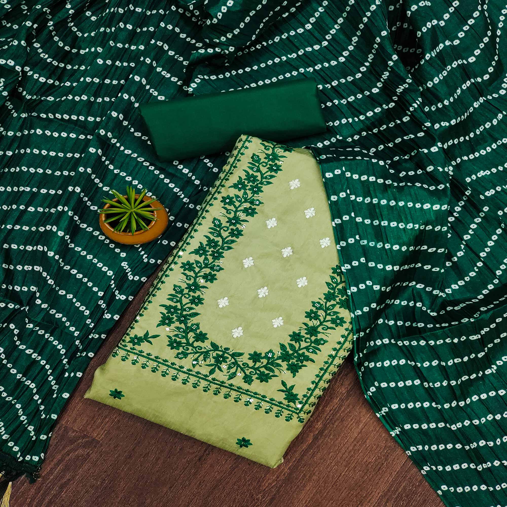 CLPL-DM-583-GREEN