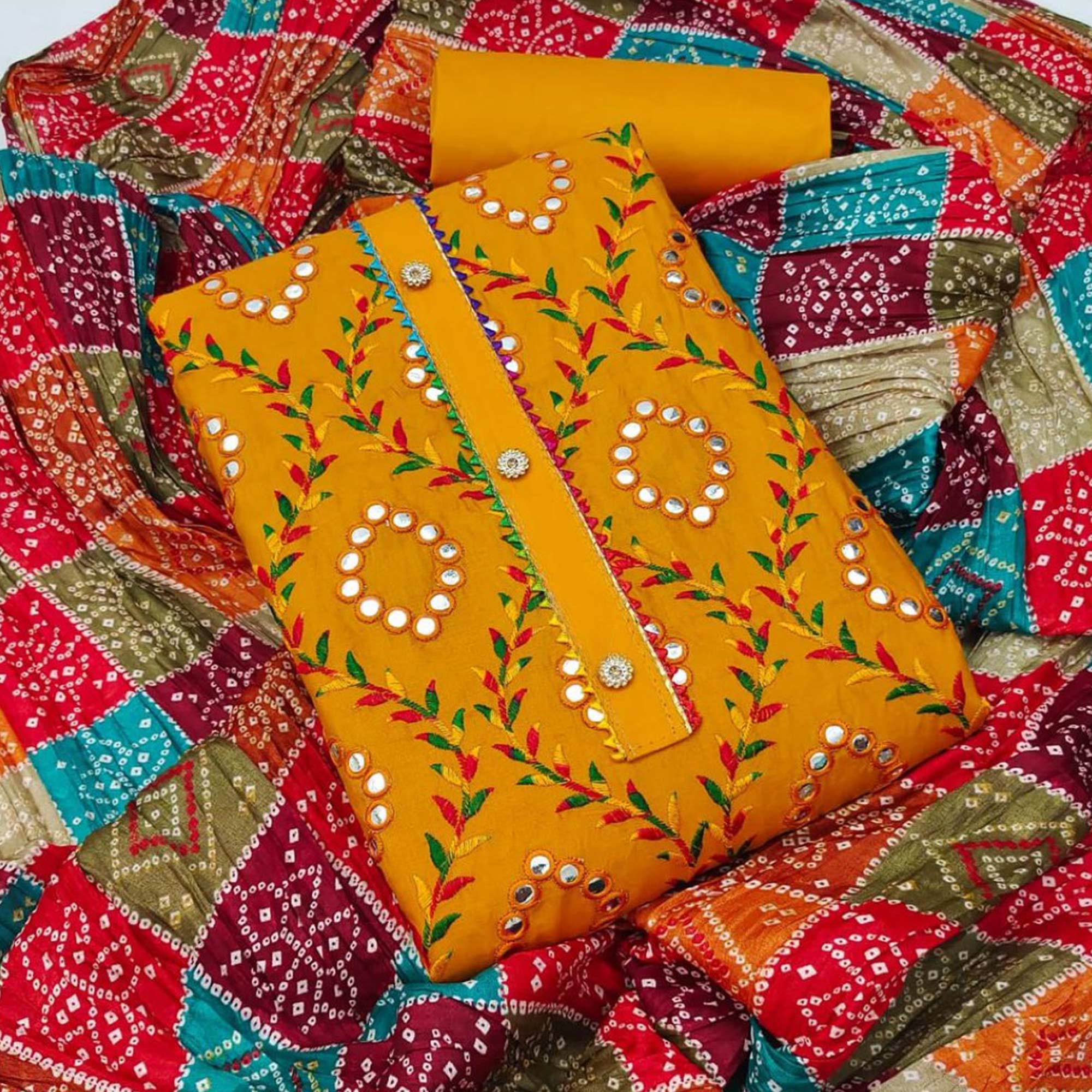 CLPL-DM-9002-MUSTARD