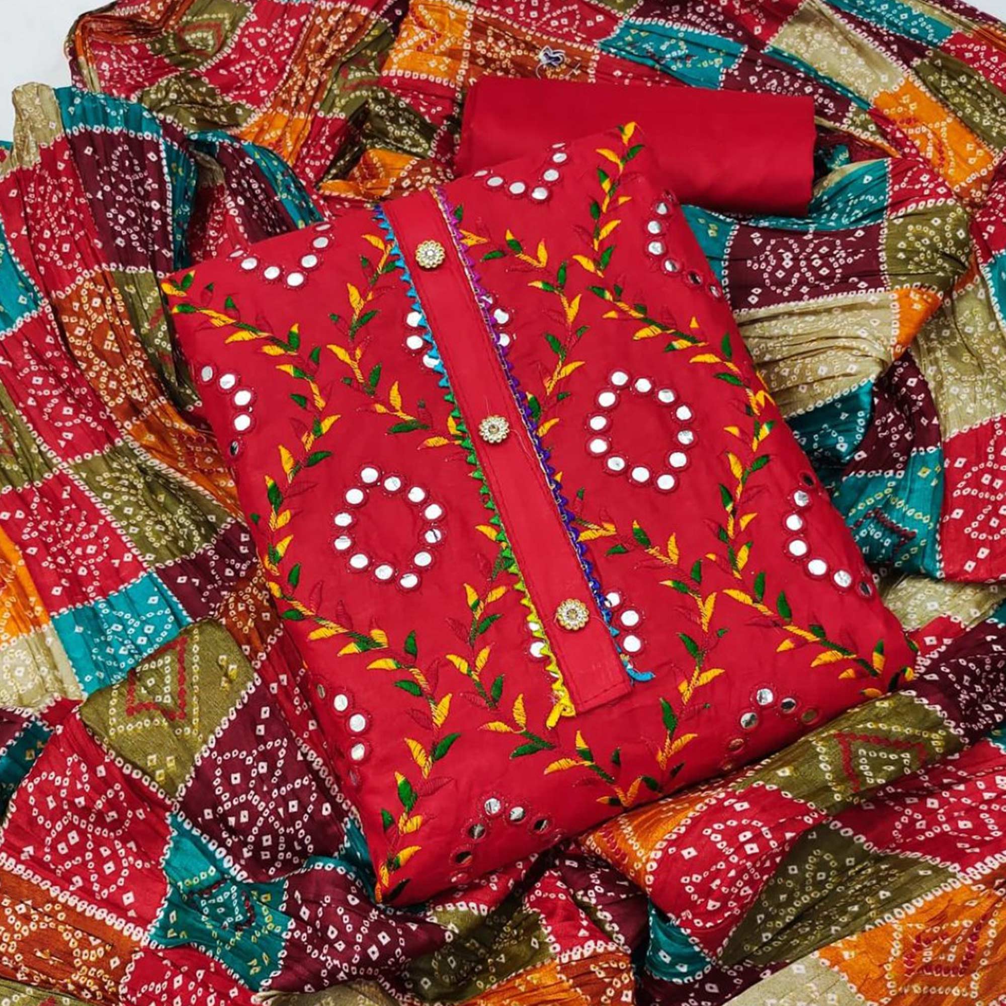 CLPL-DM-9002-RED