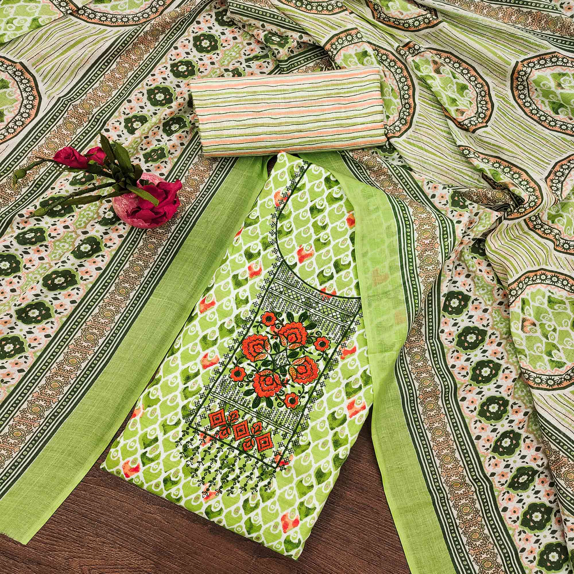CLPL-DM-9037-GREEN