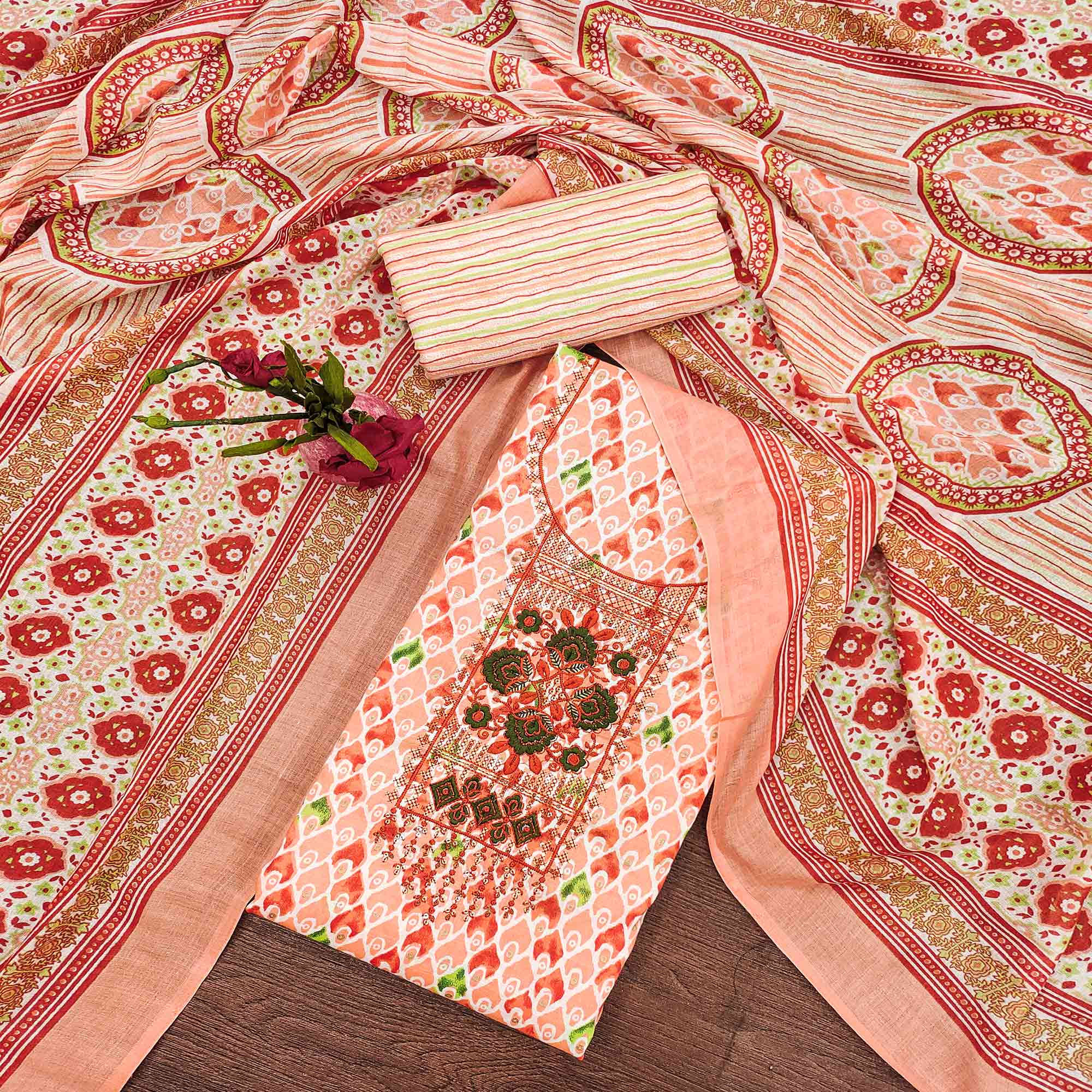 CLPL-DM-9037-PEACH