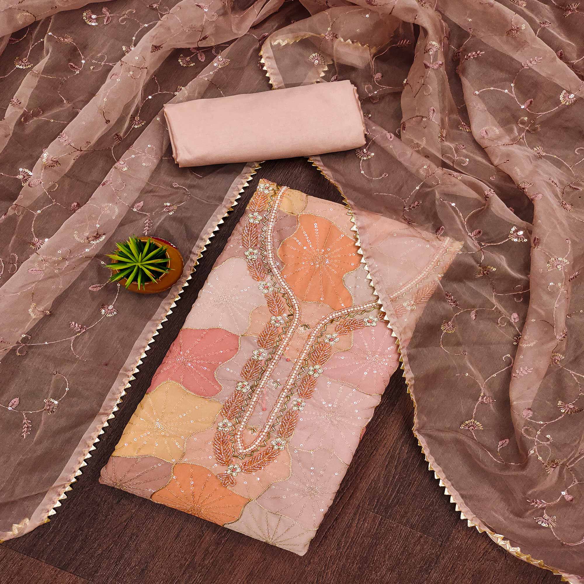 CLPL-DM-9059-PEACH