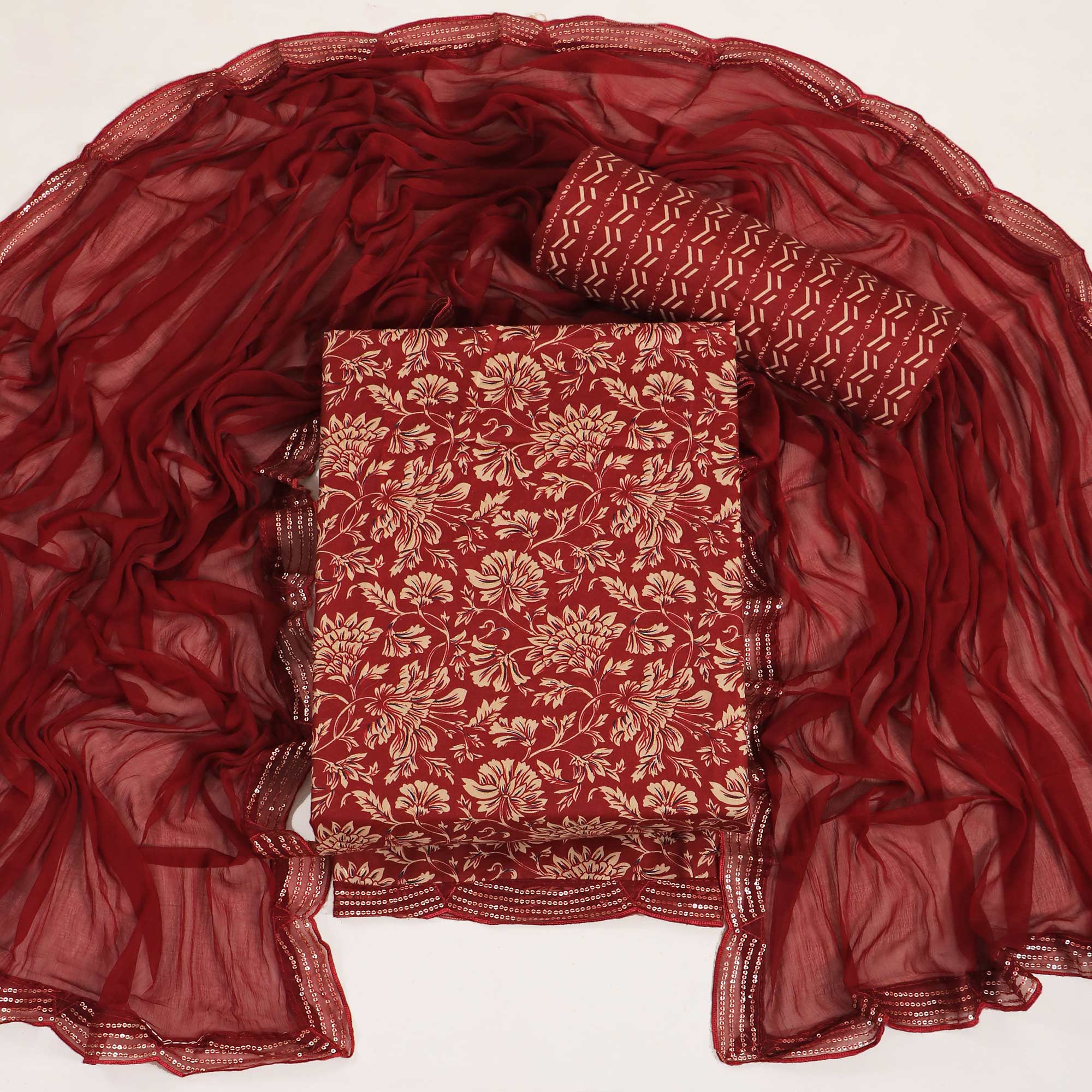 GLZR-G20-4505-MAROON