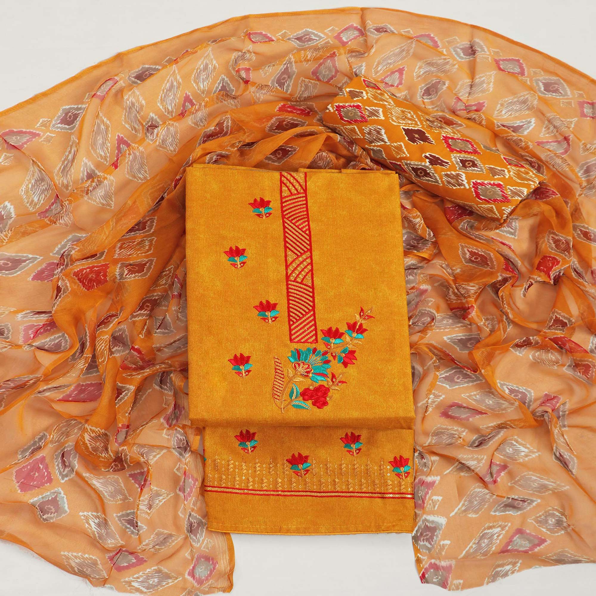 GLZR-MANGO-4509-MUSTRD