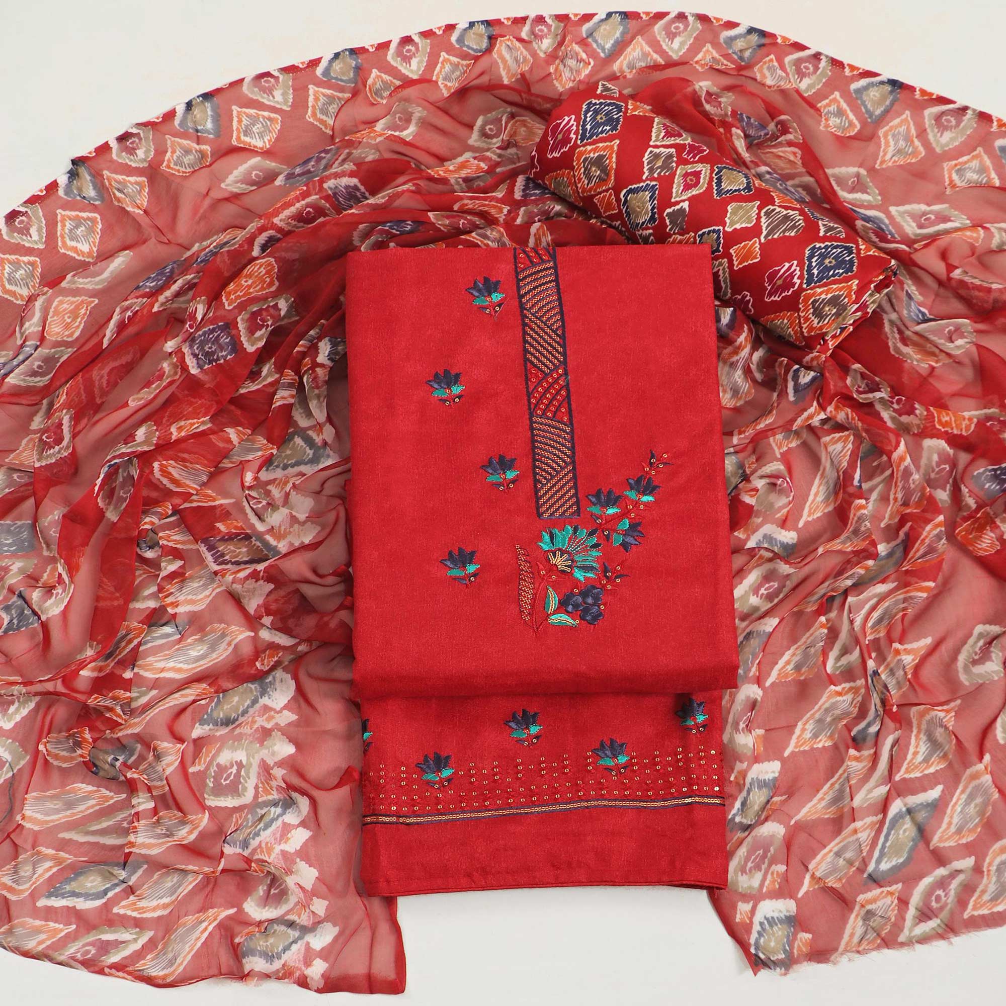 GLZR-MANGO-4509-RED