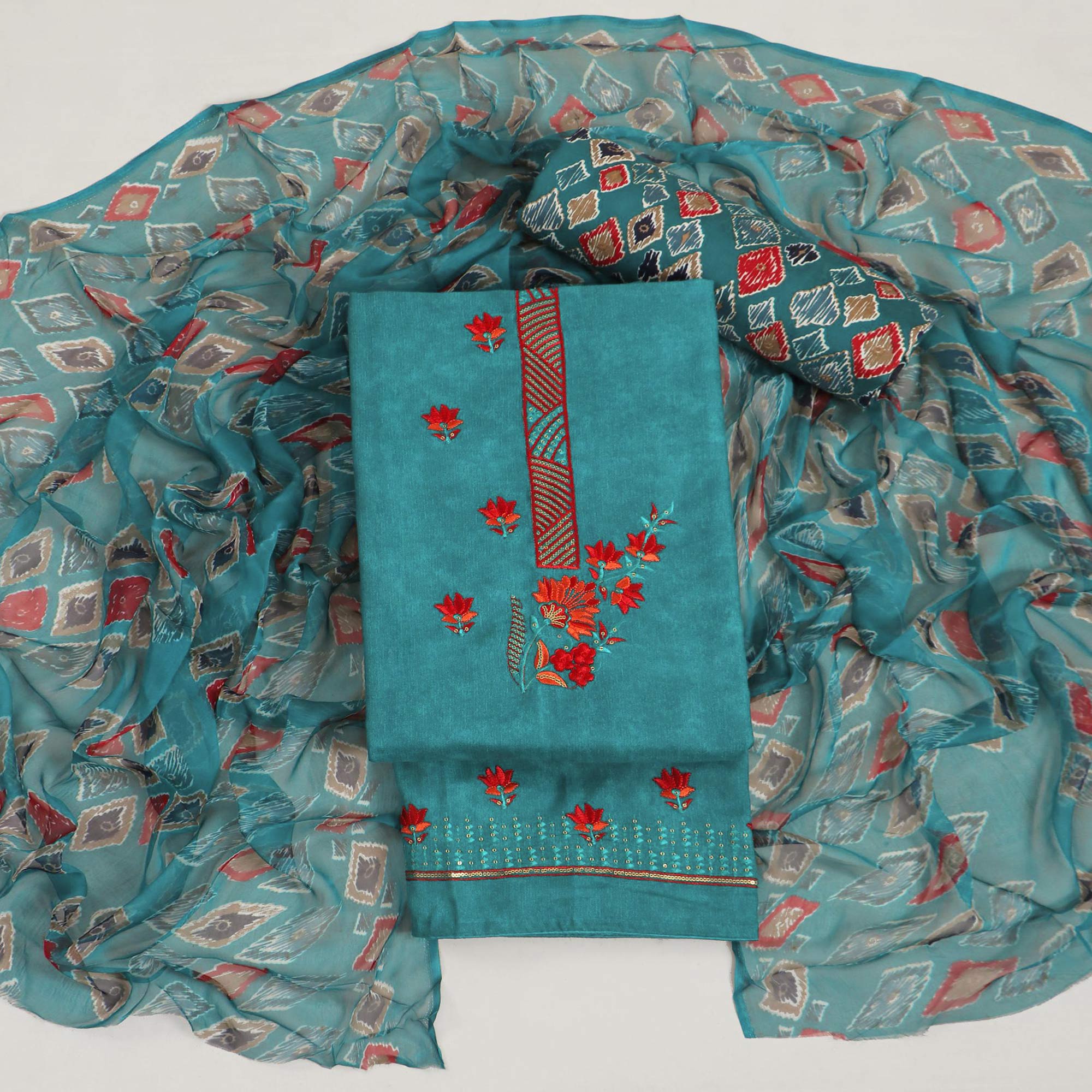 GLZR-MANGO-4509-TEAL