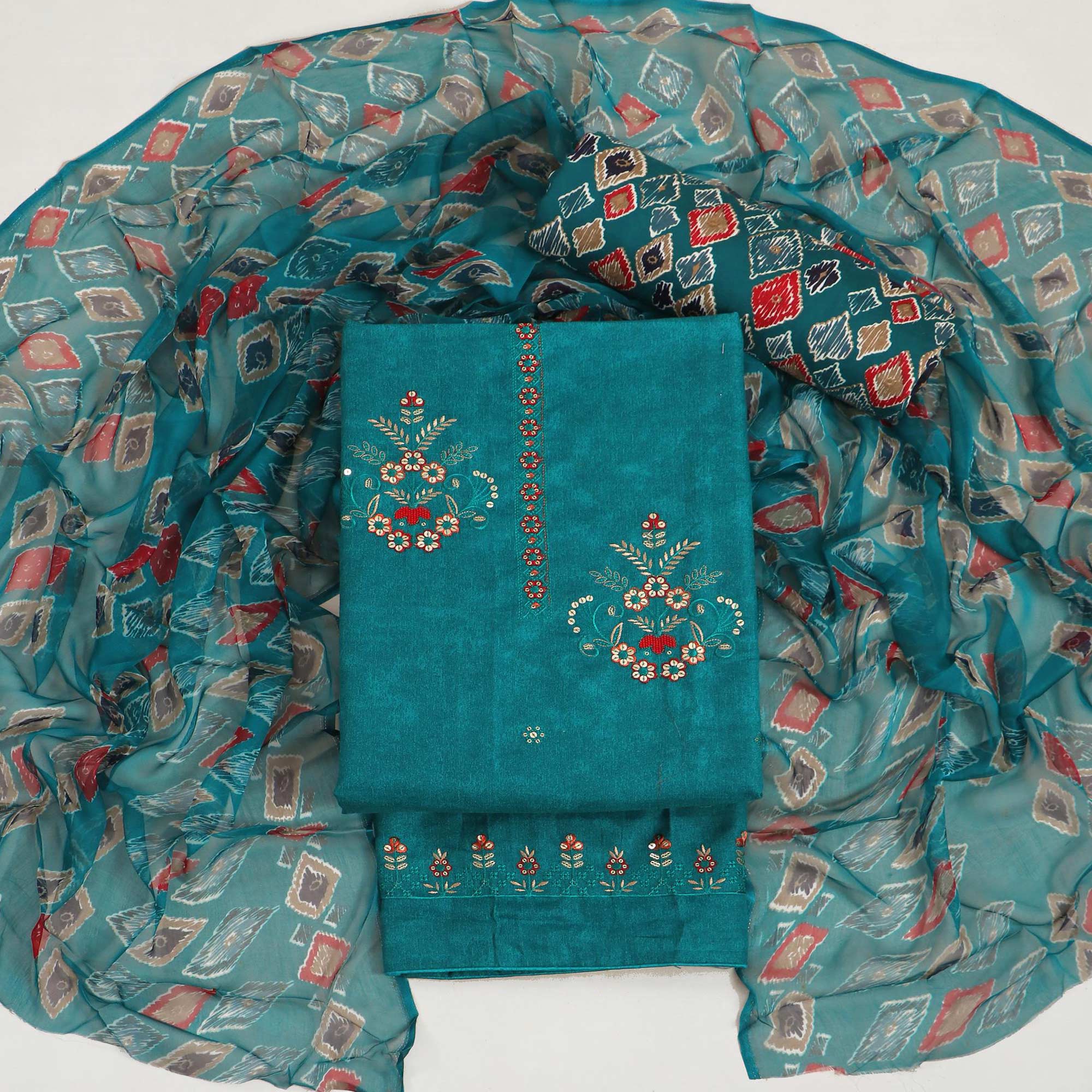 GLZR-MANGO-4511-TEAL