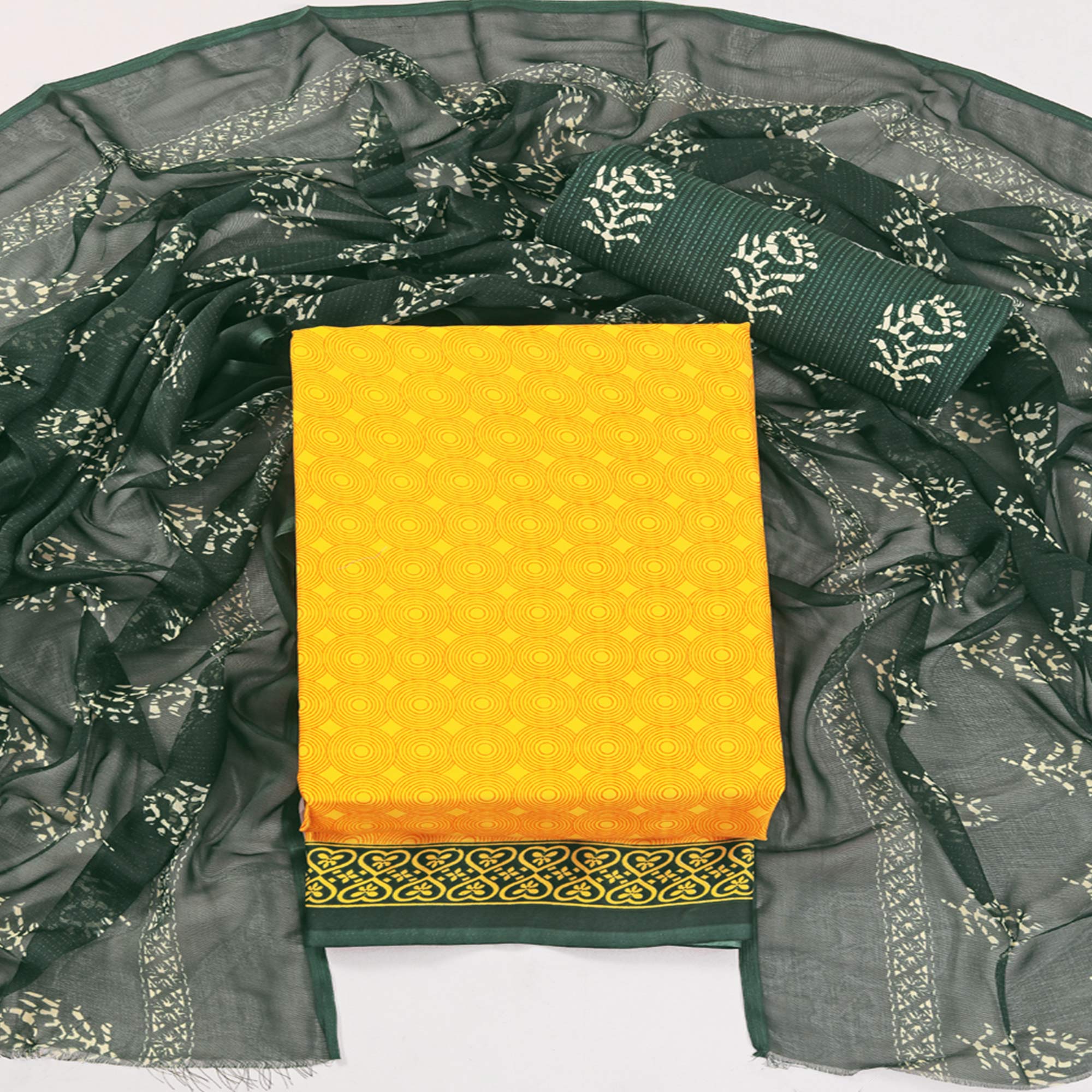 GLZR-NIDHI2-4536-YELLOW