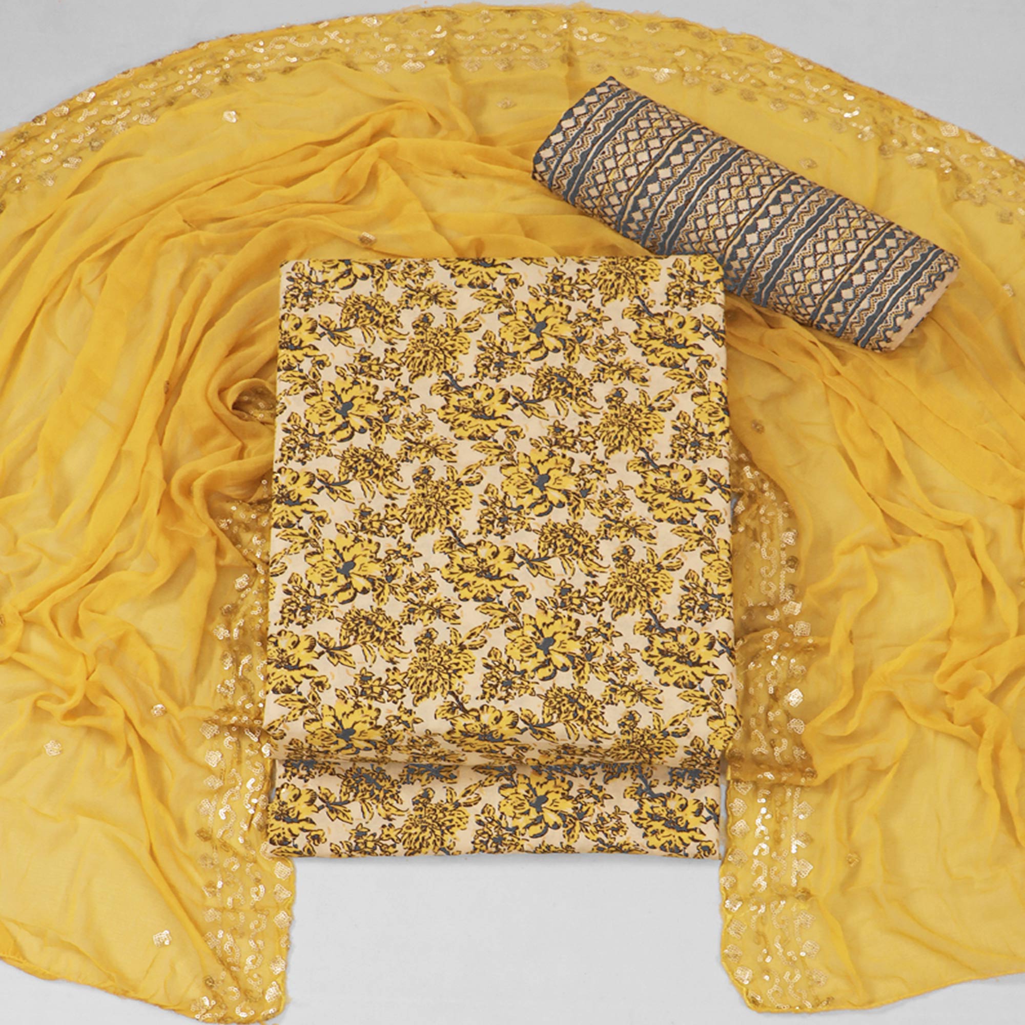 GLZR-SIYAGOLD4503-YELOW