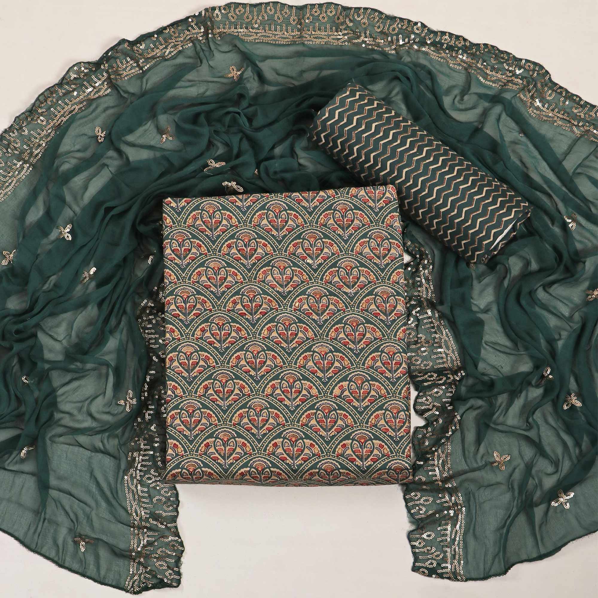 GLZR-SIYAGOLD4504-GREEN