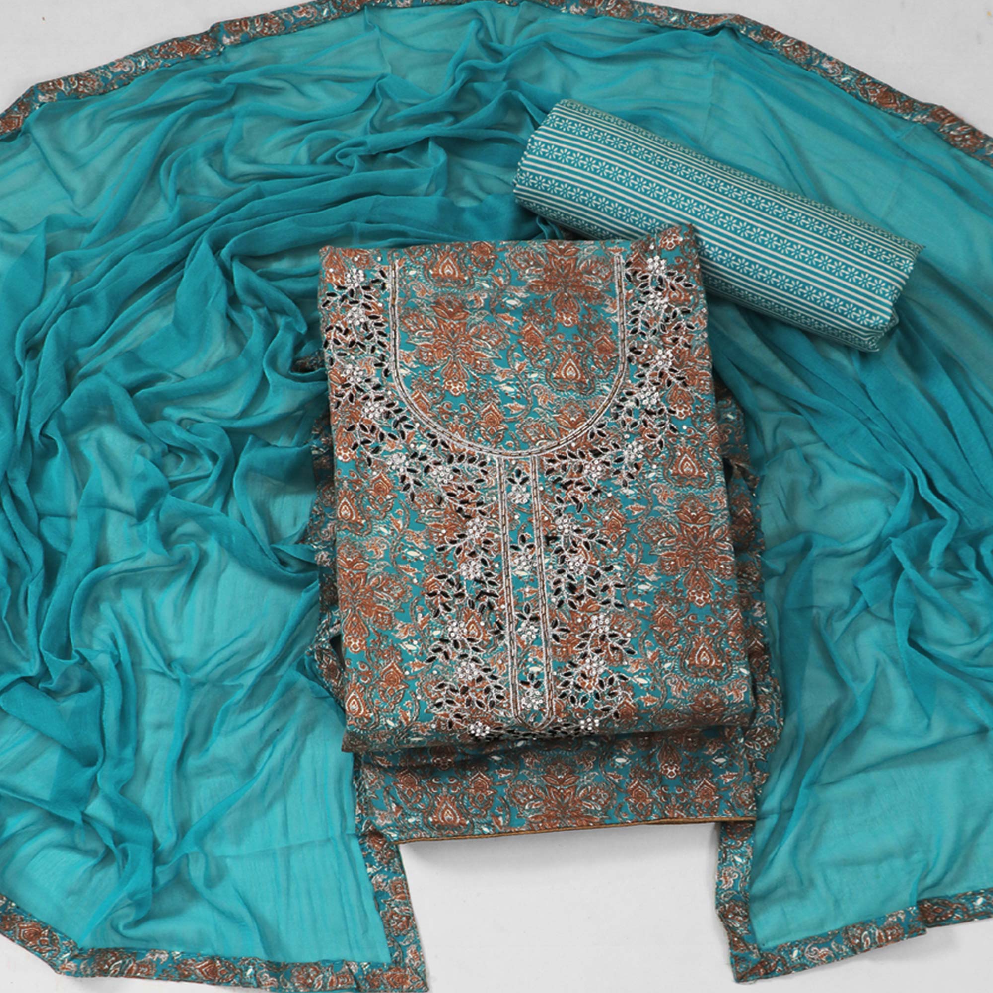 GLZR-TRISHA2-4501-BLUE