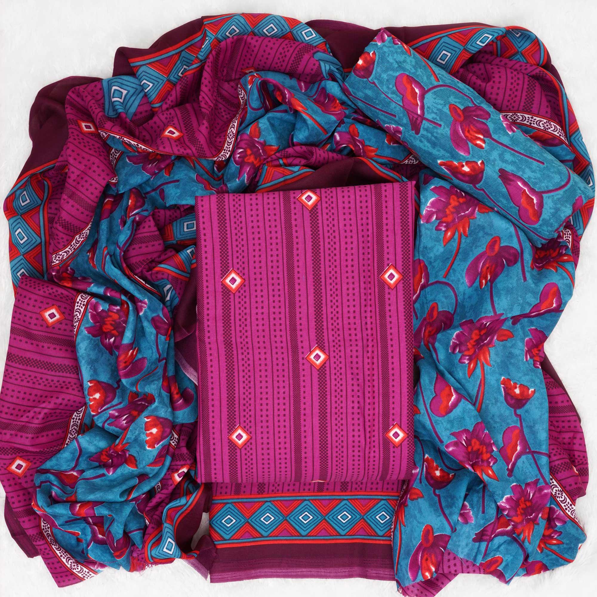 GLZR-VEENA-413-PINK