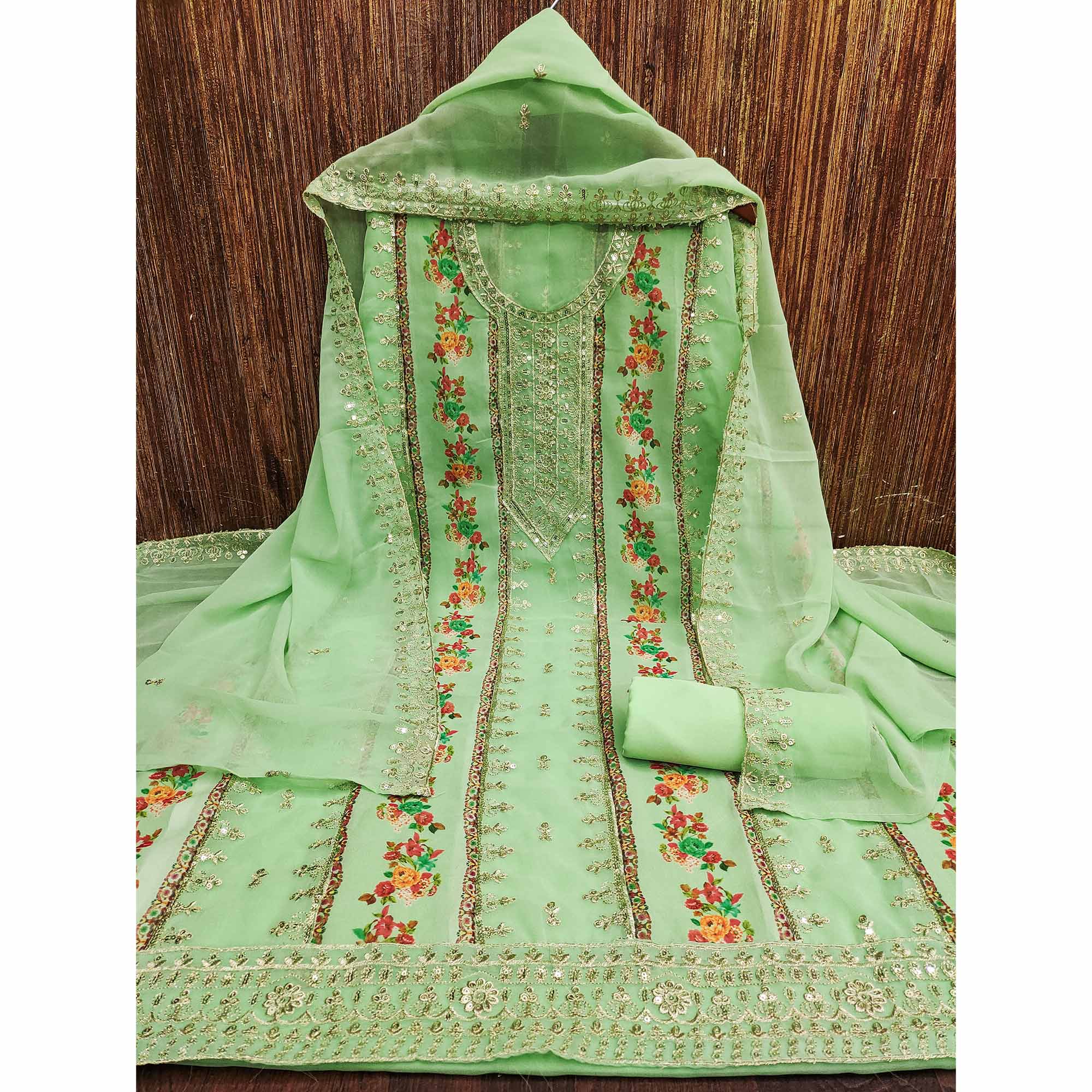 GNGR-41158-GREEN