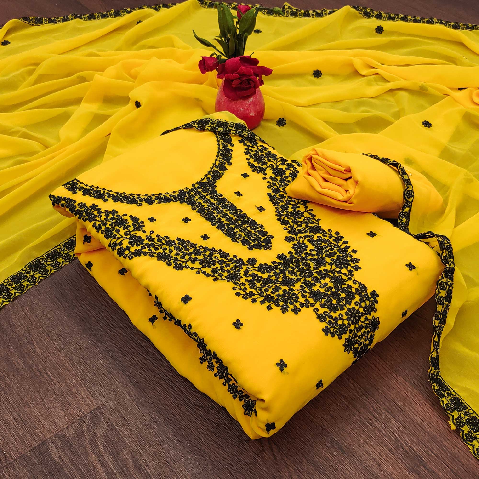 GNGR-41182-YELLOW