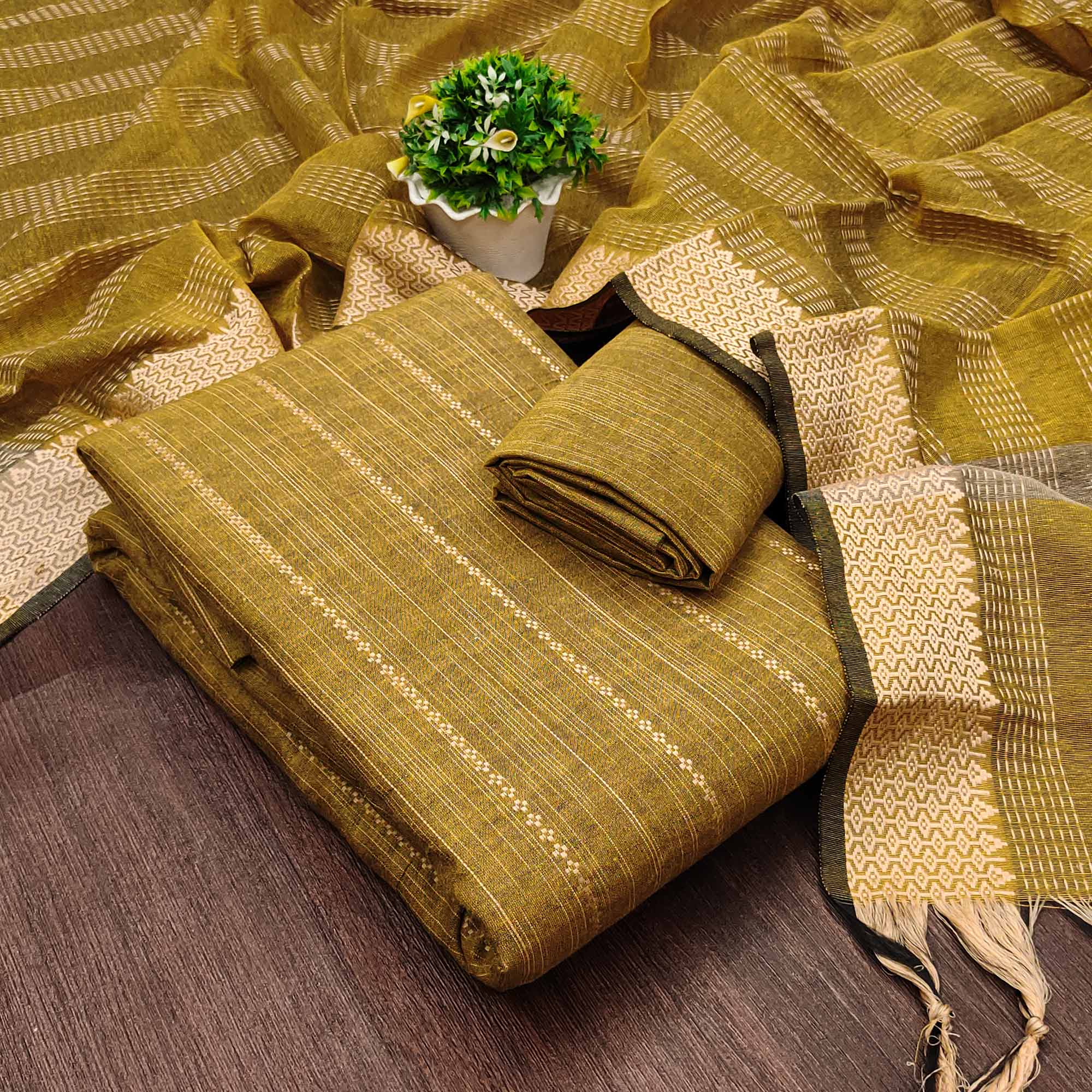 GNGR-41189-MUSTARD
