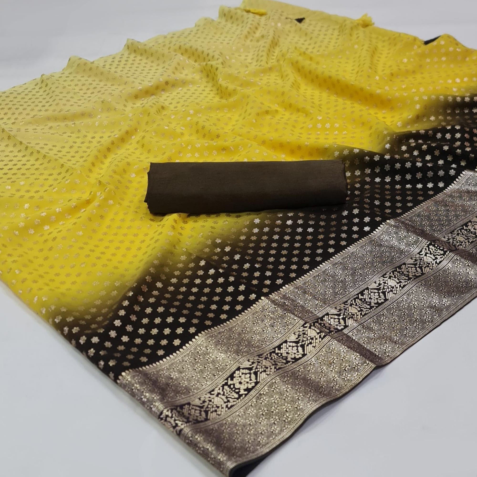 HELFAB-MIKASHI-YELLOW